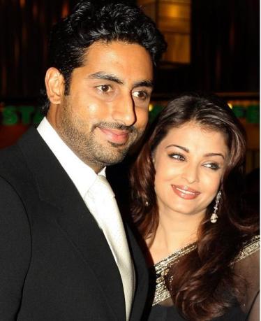 Abhishek Bachchan still thinking of name for Bitiya